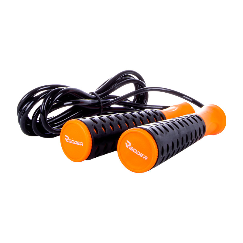 Скакалка Radder помаранчева 822014-840