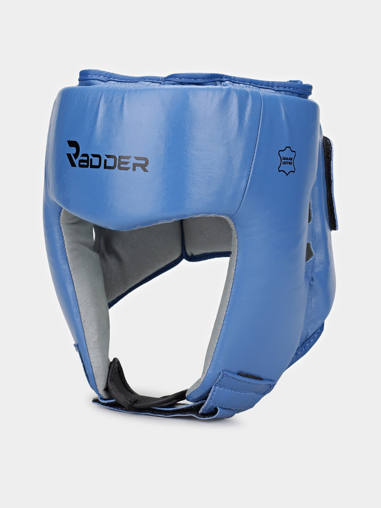 Шолом боксерський Radder Rumble синій 222506-410