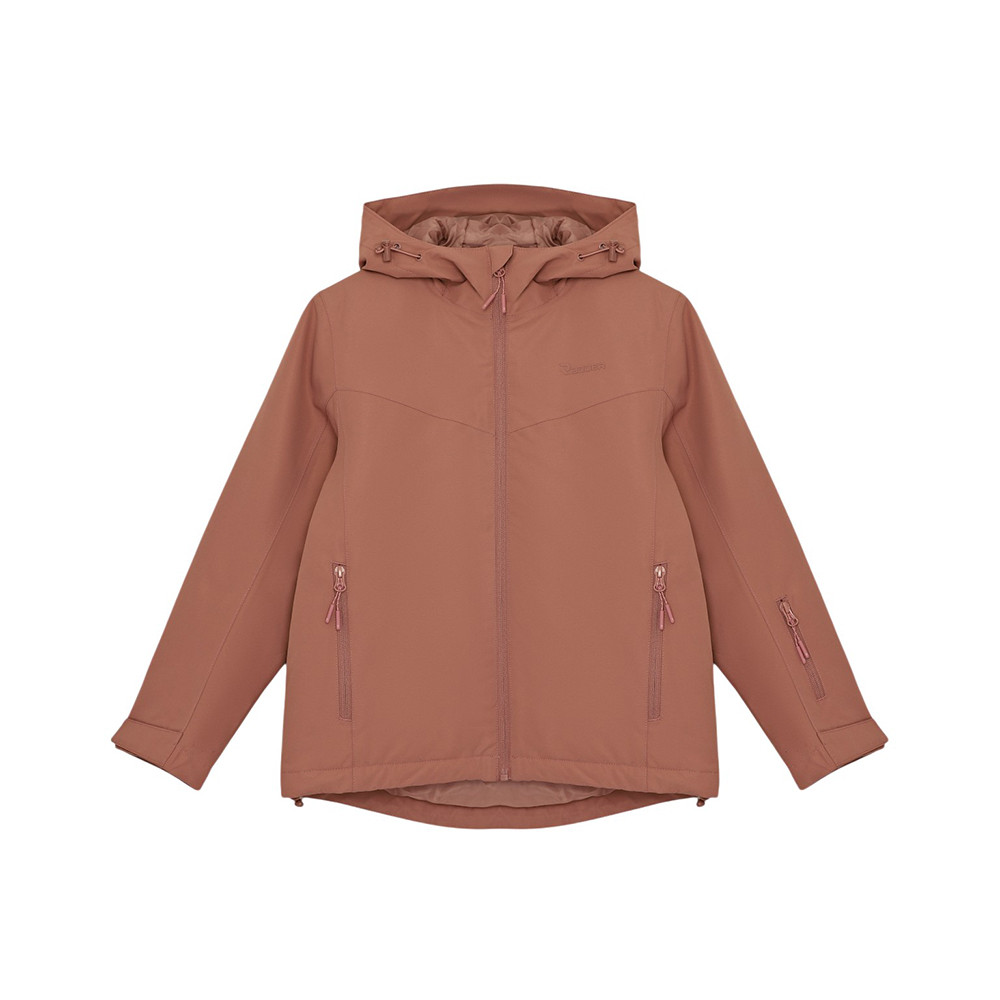 Куртка дитяча Radder Minty рожева 122711-600