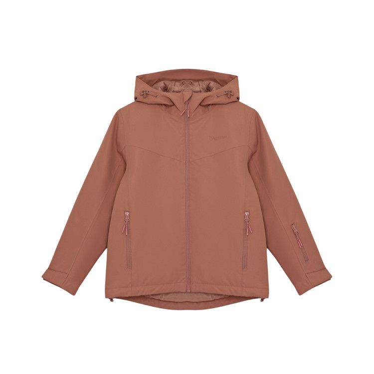 Куртка дитяча Radder Minty рожева 122711-600