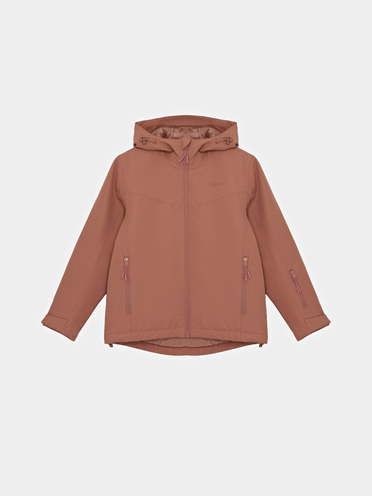 Куртка дитяча Radder Minty рожева 122711-600