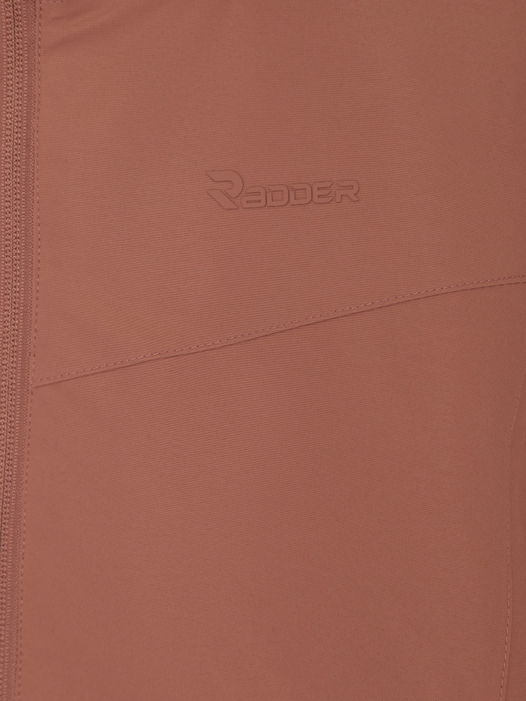 Куртка дитяча Radder Minty рожева 122711-600