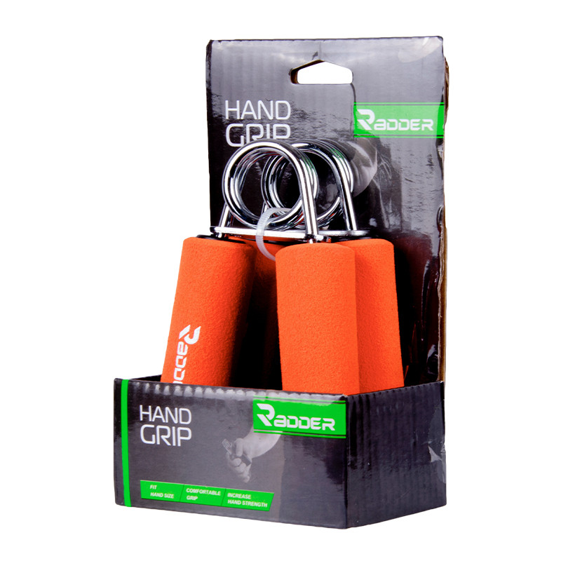 Еспандер кистьовий Radder 822016-840