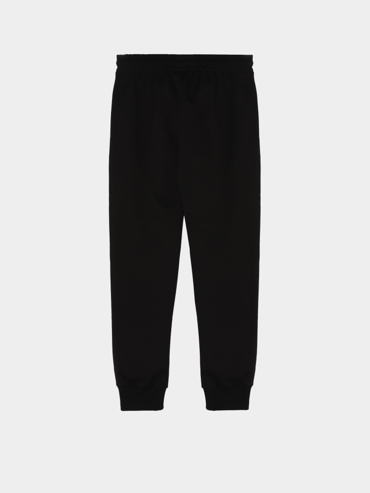 Штани дитячі Radder Freyana чорні 442591-010