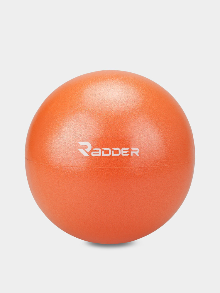М'яч для фітнесу Radder Clasp помаранчевий 822602-840