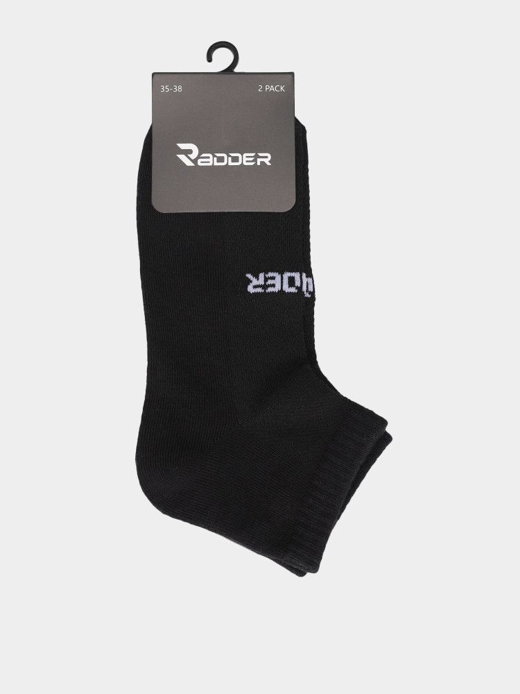 Шкарпетки Radder Duke 2P мультиколір 252511-112