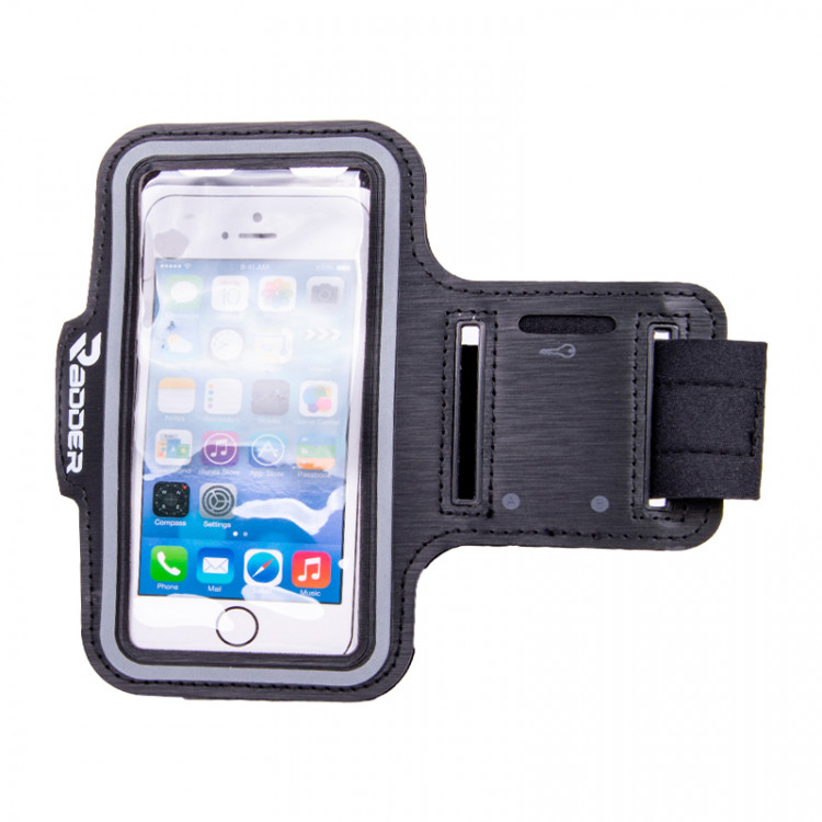 Чохол для телефону на руку Radder 822020-010