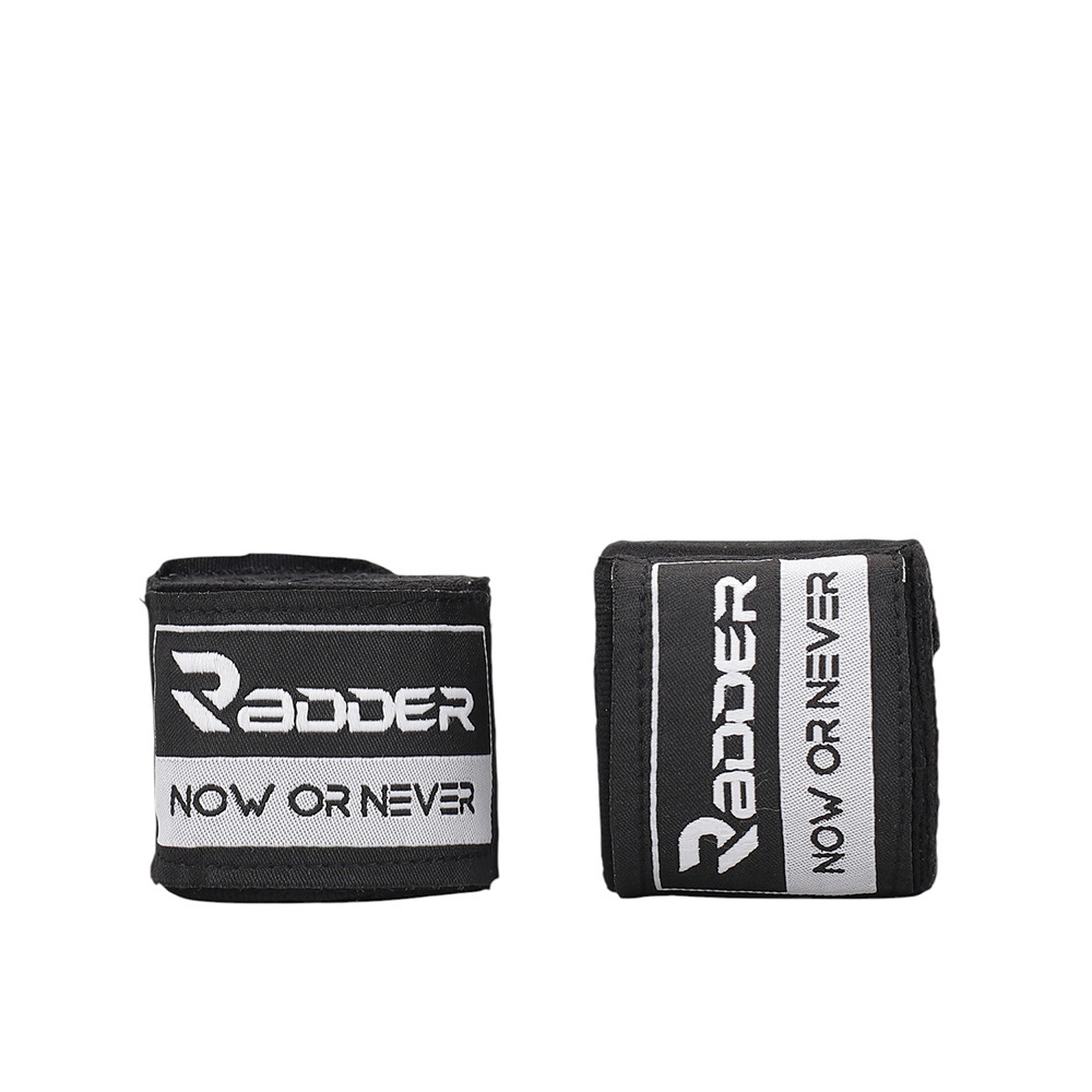 Бинти для рук Radder Razer чорні 222512-010