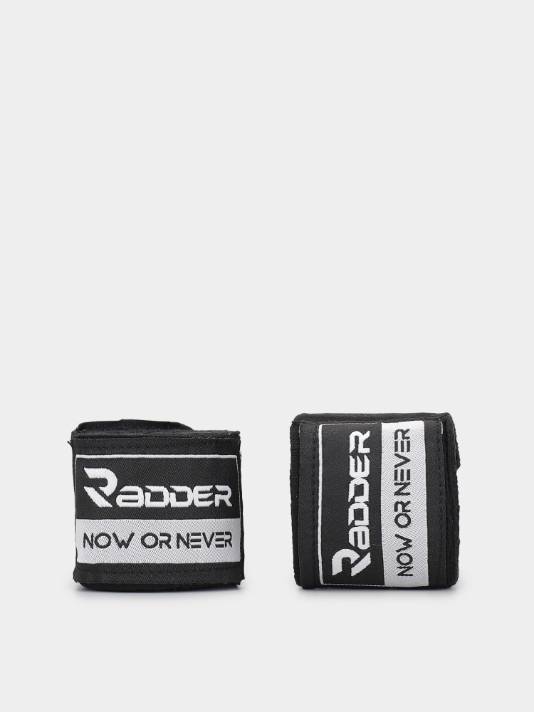 Бинти для рук Radder Razer чорні 222512-010