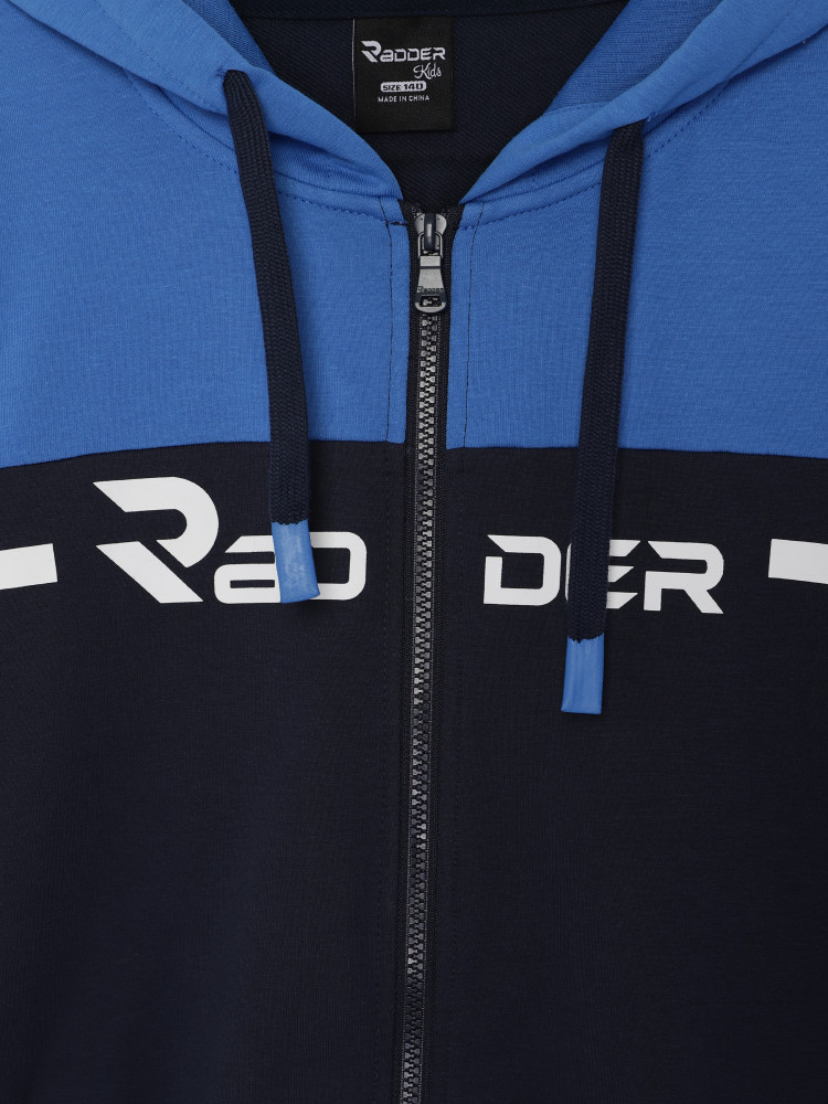 Костюм дитячий Radder Ravixis темно-синій 442627-450