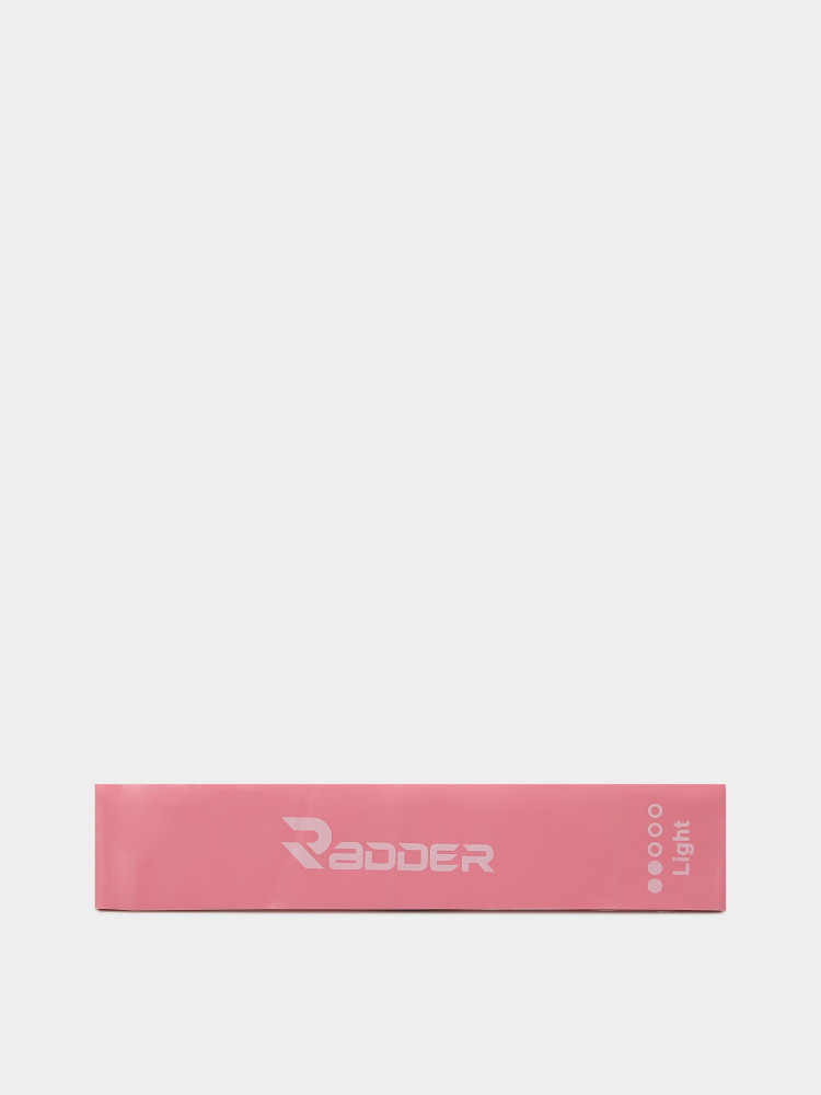 Еспандер-петля Radder Wink рожевий 822605-600