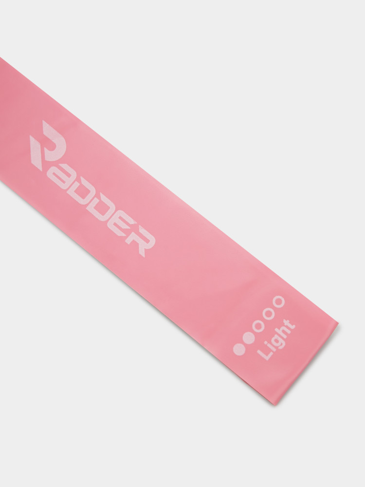 Еспандер-петля Radder Wink рожевий 822605-600