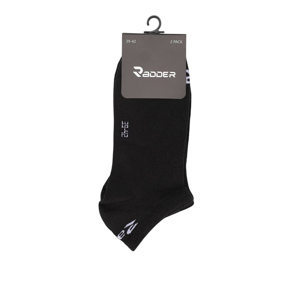 Шкарпетки Radder Ruby 2Pk чорні 252512-010