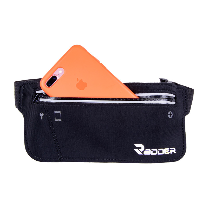 Сумка поясна Radder 822021-010 Сумка поясна Radder 822021-010
