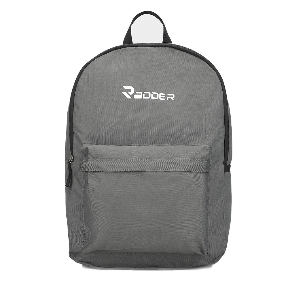 Рюкзак Radder Totepack сірий 212517-011 Рюкзак Radder Totepack сірий 212517-011