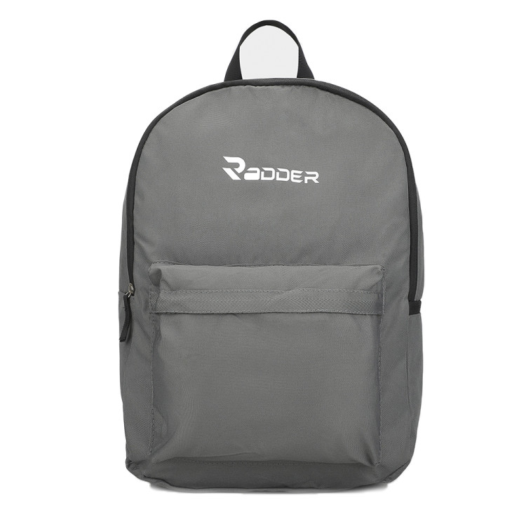 Рюкзак Radder Totepack сірий 212517-011