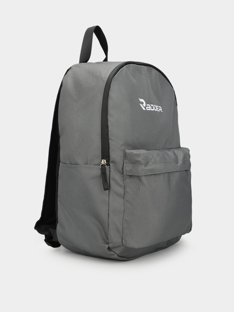 Рюкзак Radder Totepack сірий 212517-011 Рюкзак Radder Totepack сірий 212517-011