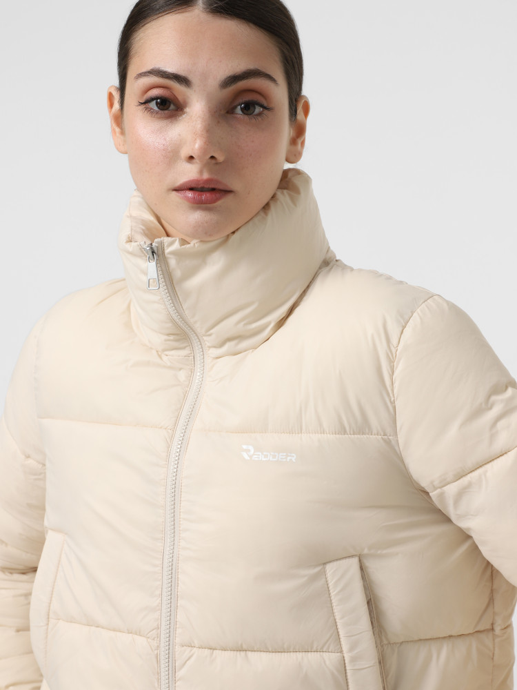 Куртка жіноча Radder Savannah бежева 262514-125