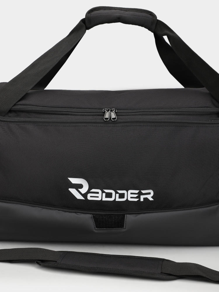 Сумка Radder Tack чорна 212519-010