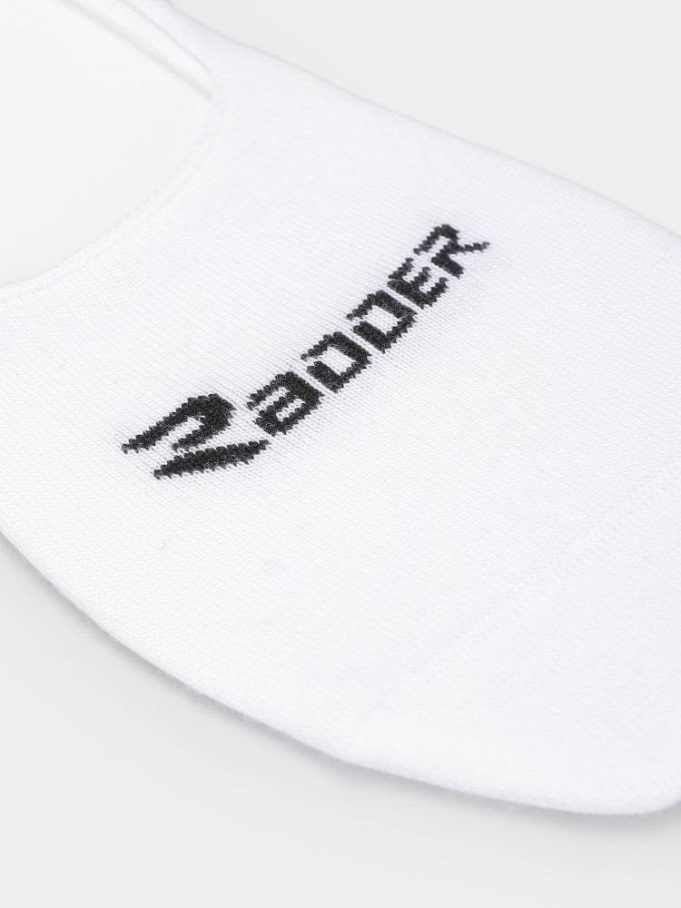 Шкарпетки Radder Quirky 2Pk білі 252514-100