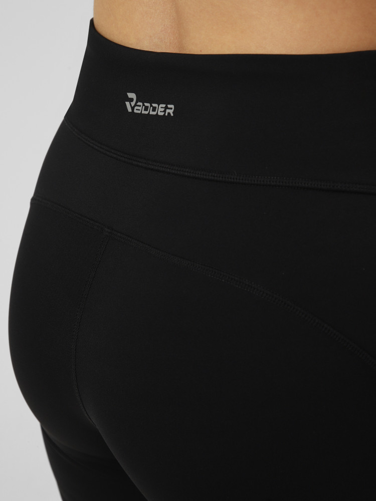 Шорти жіночі Radder Nuvix чорні 922608-010 Шорти жіночі Radder Nuvix чорні 922608-010