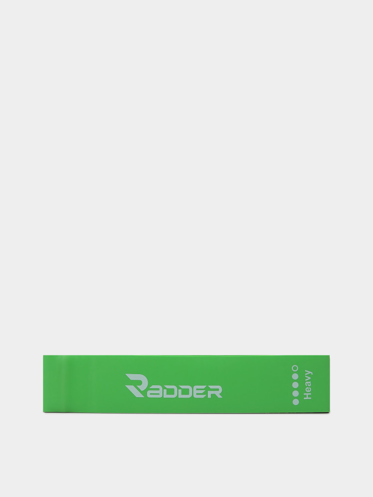 Еспандер-петля Radder Wink зелений 822605-310