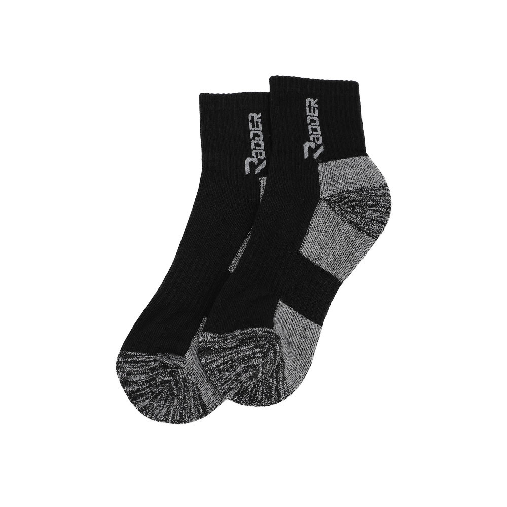 Шкарпетки Radder чорні 122330-010