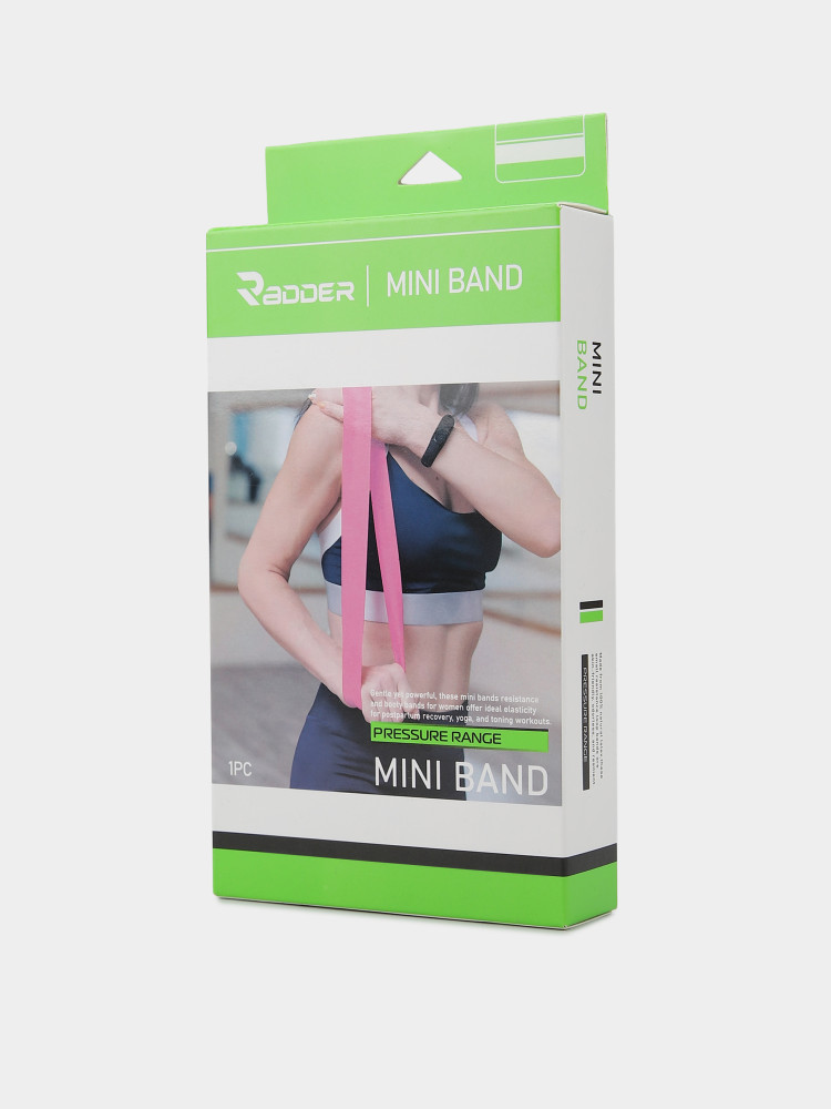 Еспандер-петля Radder Wink блакитний 822605-400