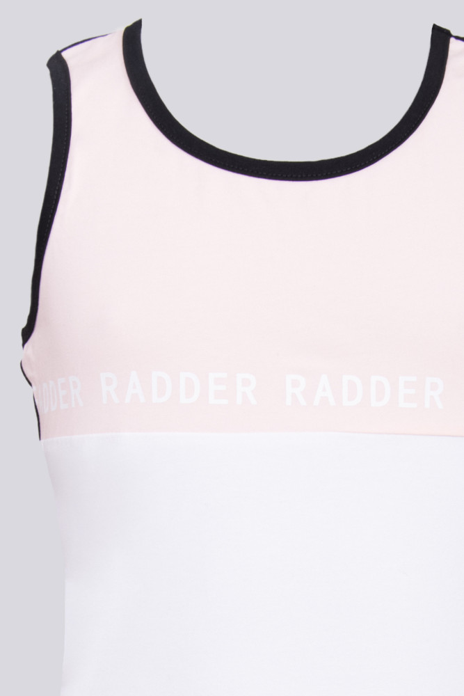 Майка дитяча Radder Anser чорна 442130-010