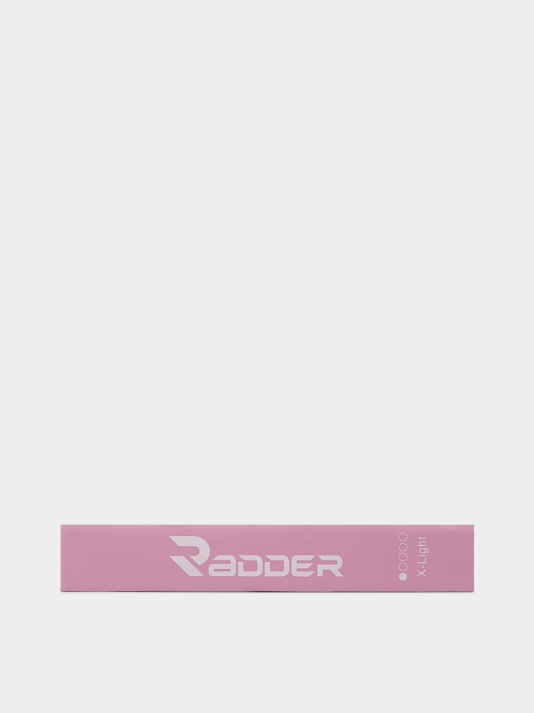 Еспандер-петля Radder Skim рожевий 822606-600