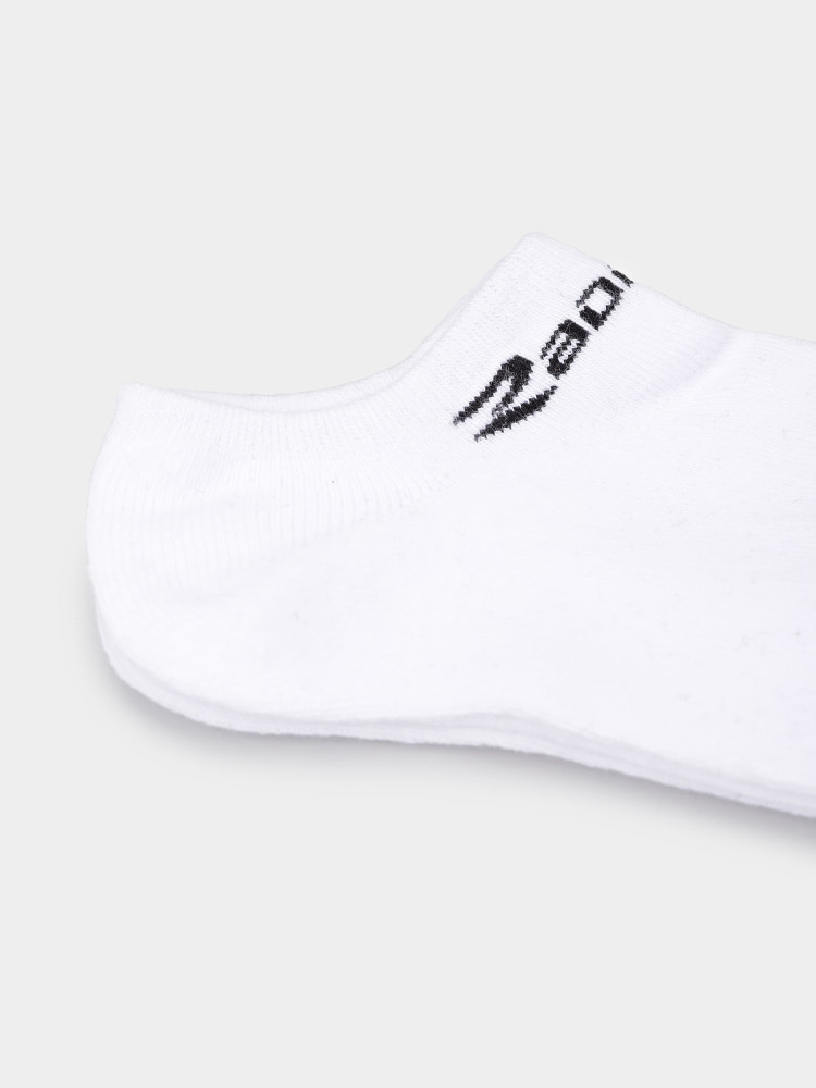 Шкарпетки Radder Rocks 2Pk білі 252516-100