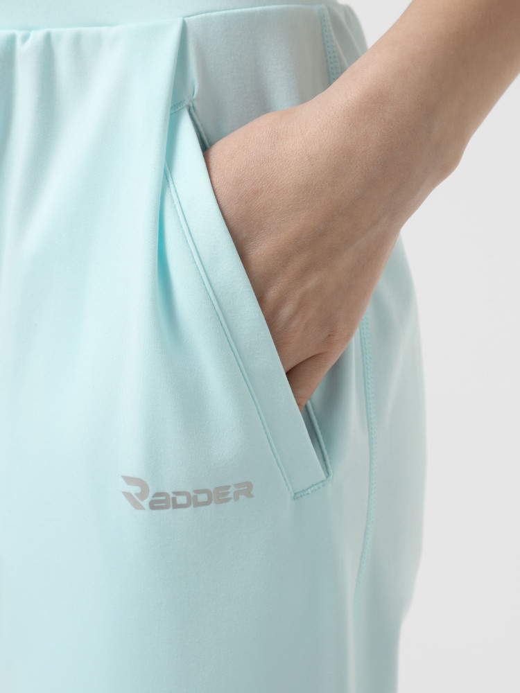 Штани жіночі Radder Geneva блакитні 922504-400