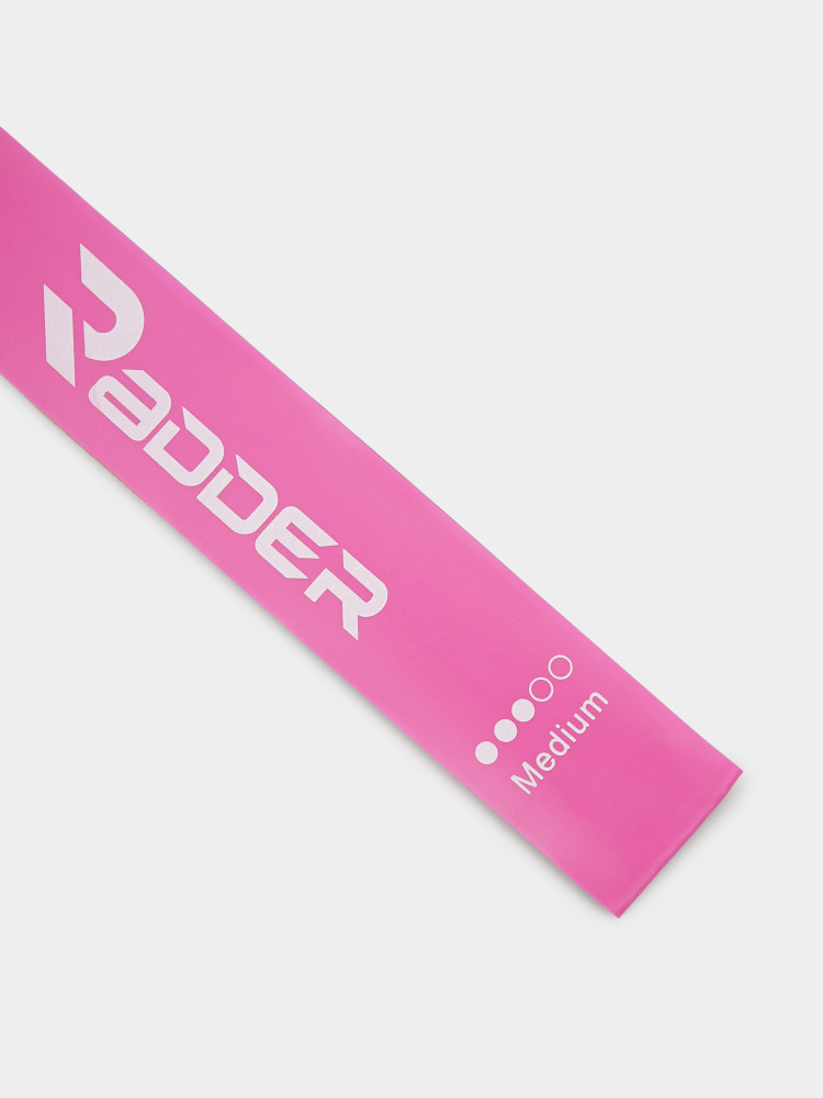 Еспандер-петля Radder Skim рожевий 822606-602