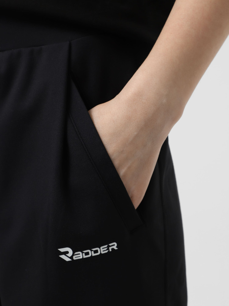 Штани жіночі Radder Geneva чорні 922504-010