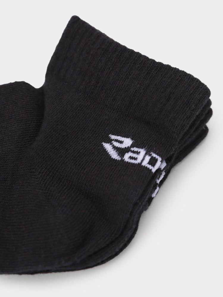 Шкарпетки Radder Chance 2Pk чорні 252517-010 
