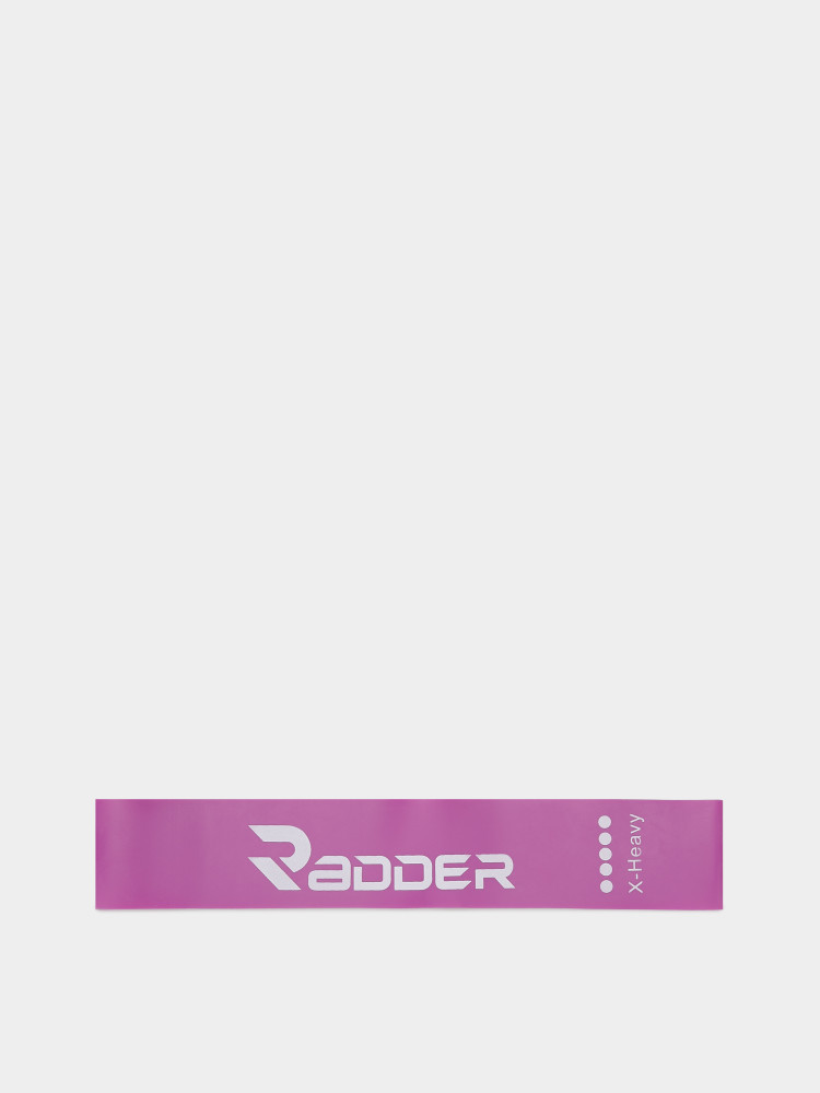 Еспандер-петля Radder Skim фіолетовий 822606-510