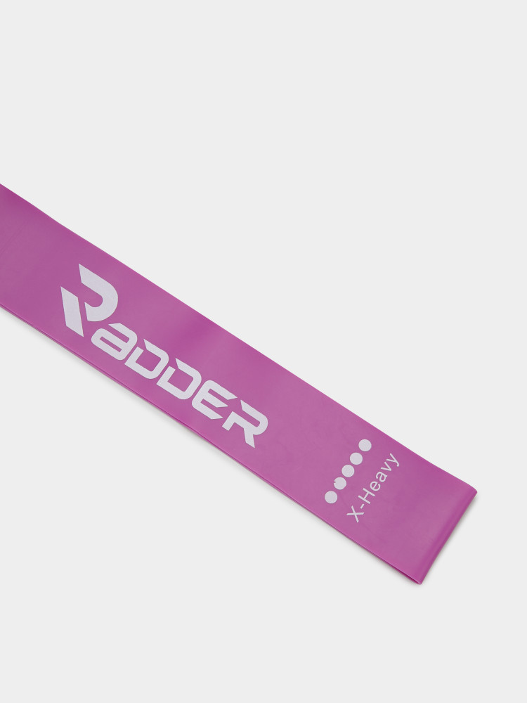 Еспандер-петля Radder Skim фіолетовий 822606-510