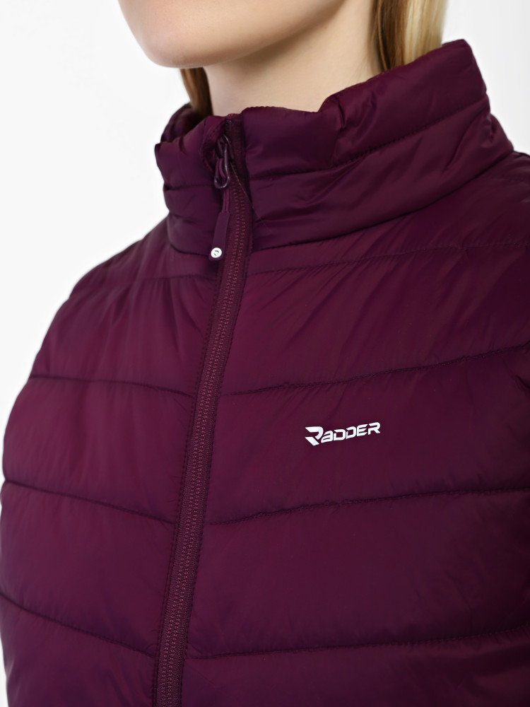 Жилет жіночий Radder Albany бордовий 122223-670