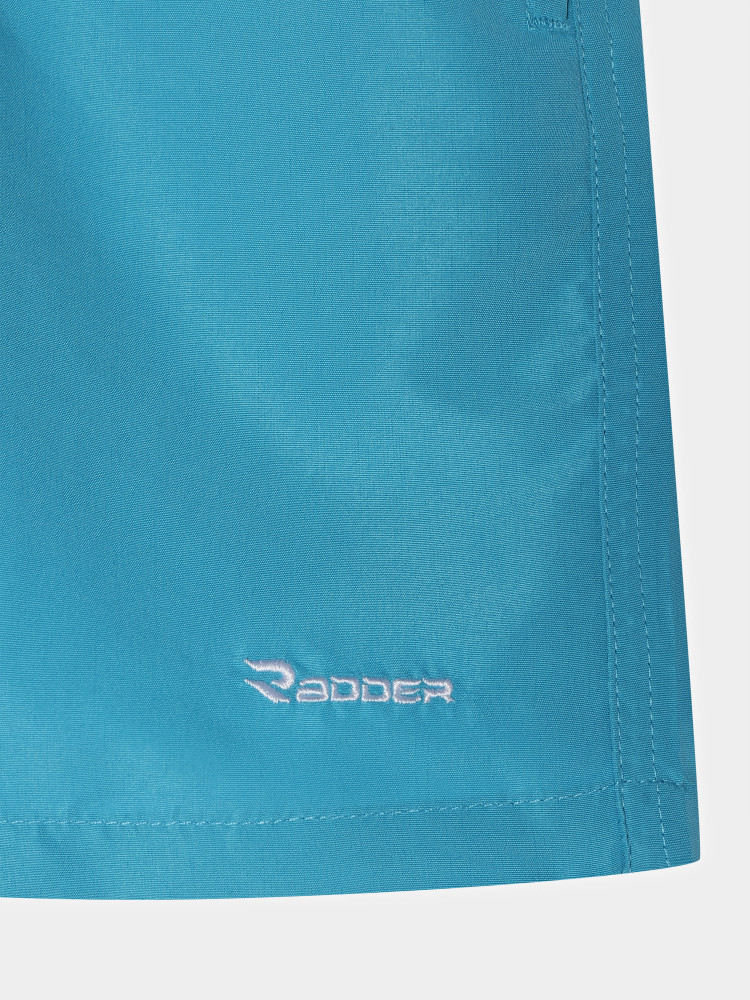 Шорти дитячі Radder Apele блакитні 122439-400
