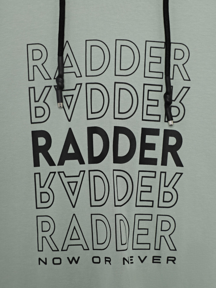 Футболка дитяча Radder Robuz зелена 442467-310