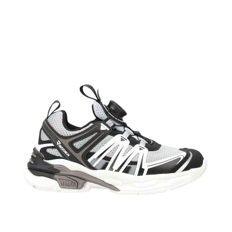 Кросівки дитячі Radder Stride чорні 862504-010