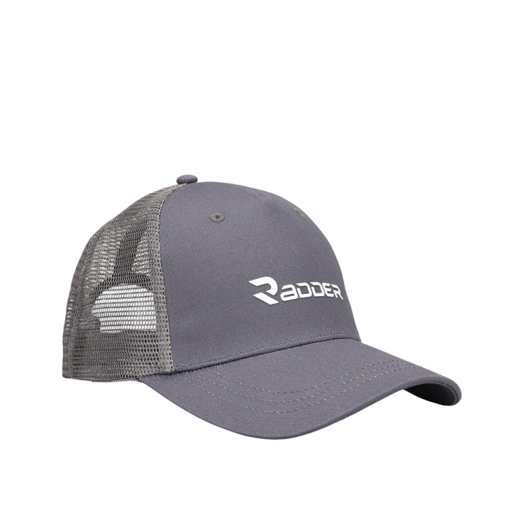 Бейсболка Radder Headzy темно-сіра 732509-020