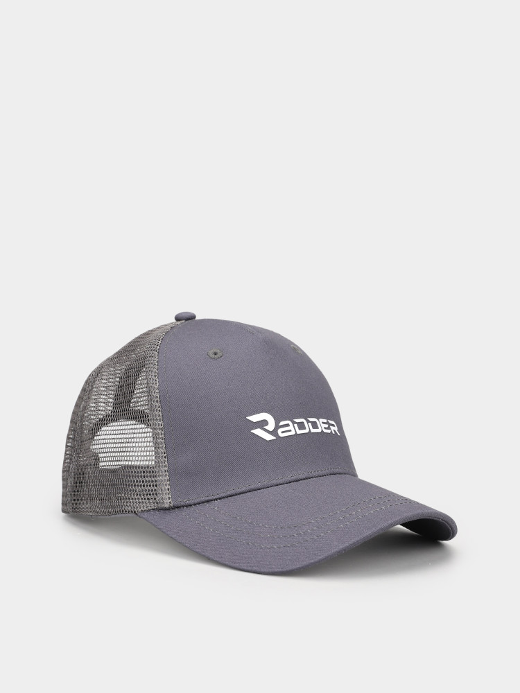 Бейсболка Radder Headzy темно-сіра 732509-020