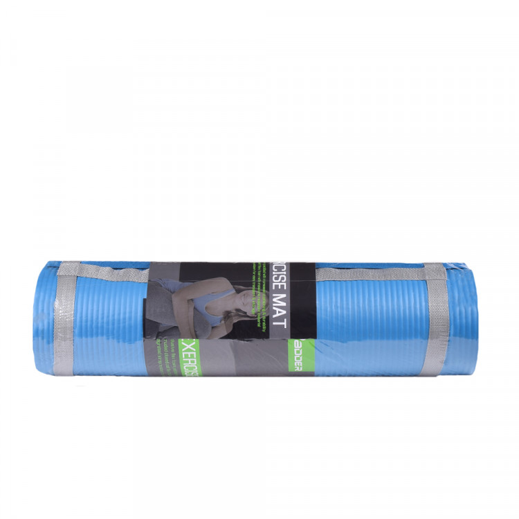 Килимок для йоги Radder 822201-400