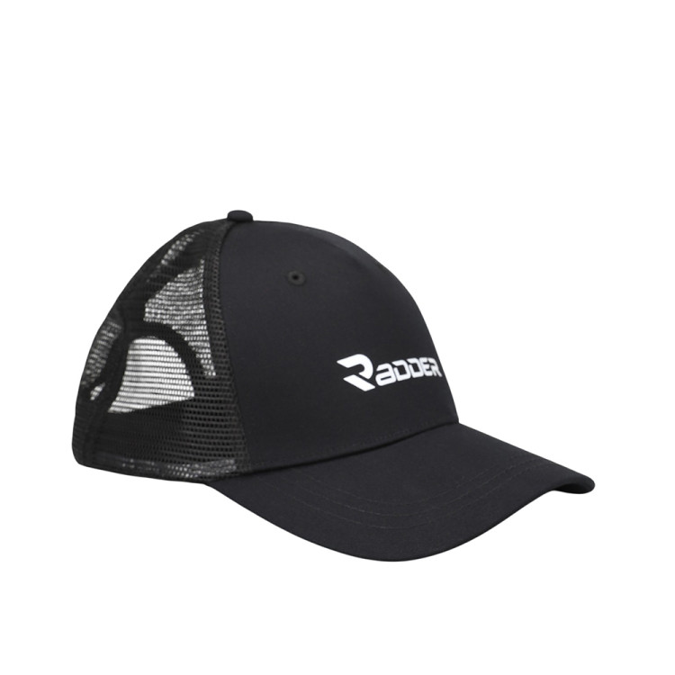Бейсболка Radder Headzy чорна 732509-010