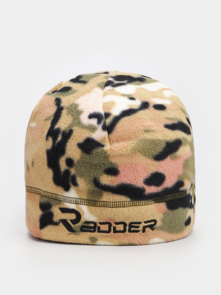 Шапка Radder Panther мультиколір 882211-015