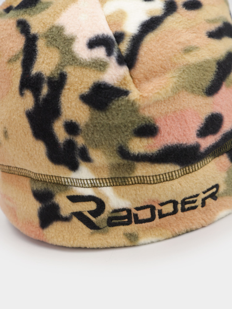 Шапка Radder Panther мультиколір 882211-015