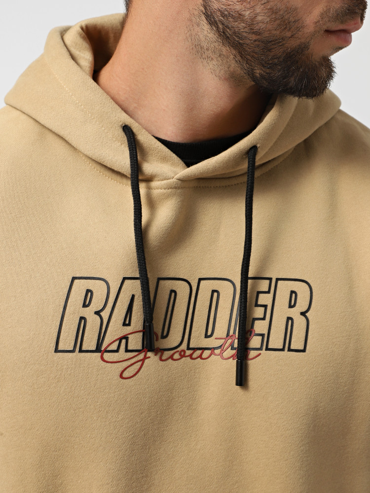 Толстовка чоловіча Radder Larkspur бежева 442598-125