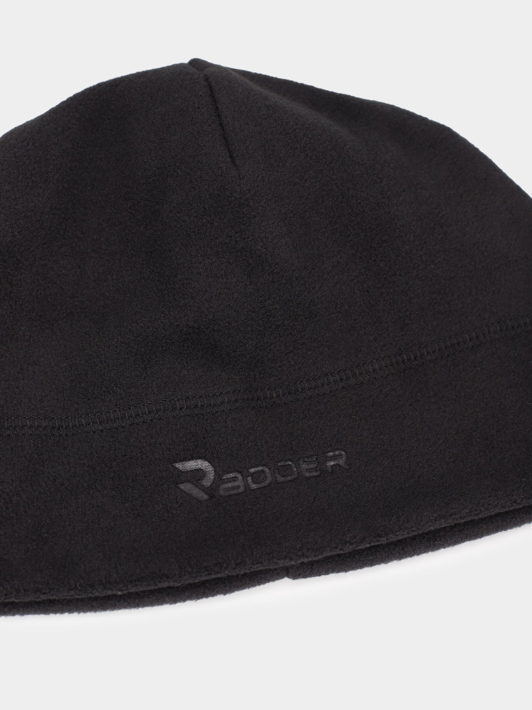 Шапка Radder Halo чорна 732502-010