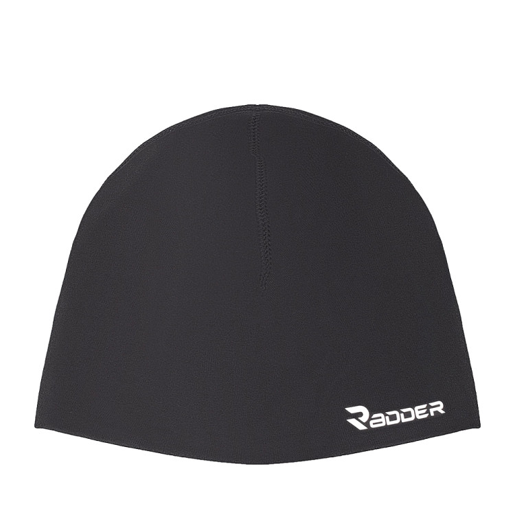 Шапка Radder Prism чорна 732503-010